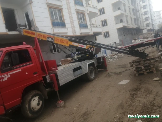 Siirt Başur Evden Eve Nakliyat Siirt Başur Evden Eve Nakliyat