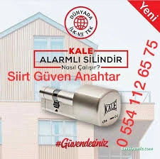 Siirt Çilingir Siirt Çilingir