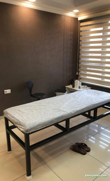 Siirt Hacamat Merkezi Deva Kliniği Siirt Hacamat Merkezi Deva Kliniği