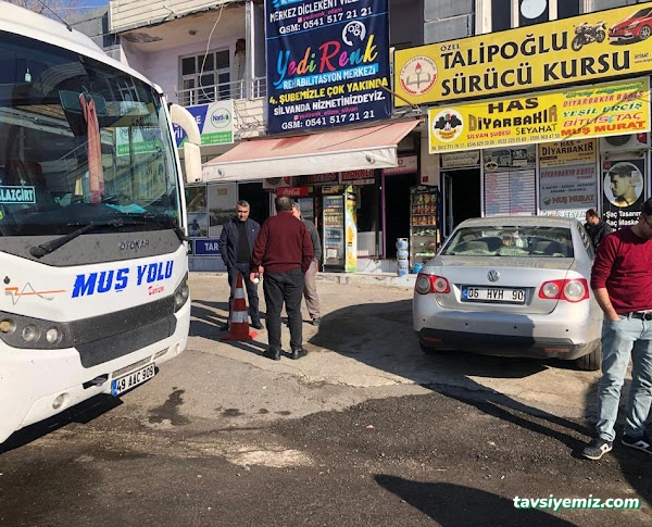 Siirt Has Seyahat