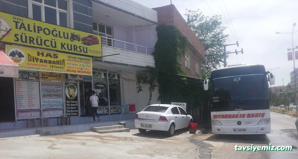 Siirt Has Seyahat