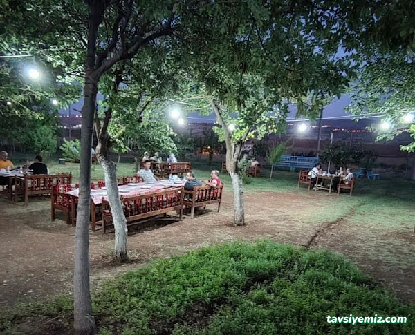 Siirt İkram Tesisleri (Adnan Usta ) Siirt İkram Tesisleri (Adnan Usta )