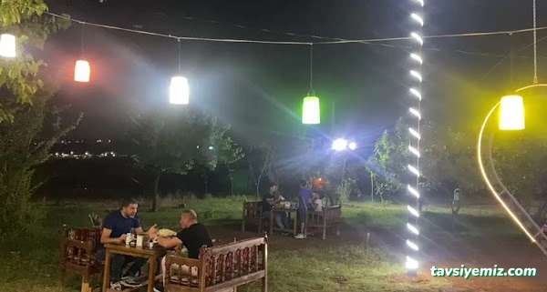 Siirt İkram Tesisleri (Adnan Usta ) Siirt İkram Tesisleri (Adnan Usta )