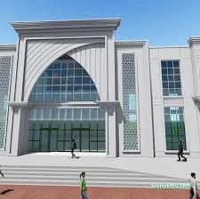 Siirt İl Halk Kütüphanesi Siirt İl Halk Kütüphanesi