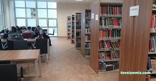 Siirt İl Halk Kütüphanesi Siirt İl Halk Kütüphanesi