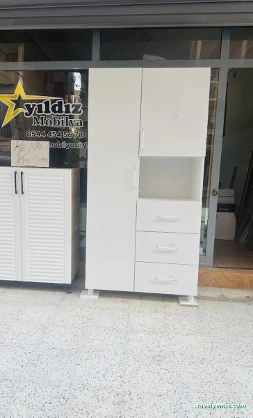 Siirt Mobilya Montaj