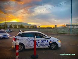 Siirt Özel Star Sürücü Kursu Siirt Özel Star Sürücü Kursu