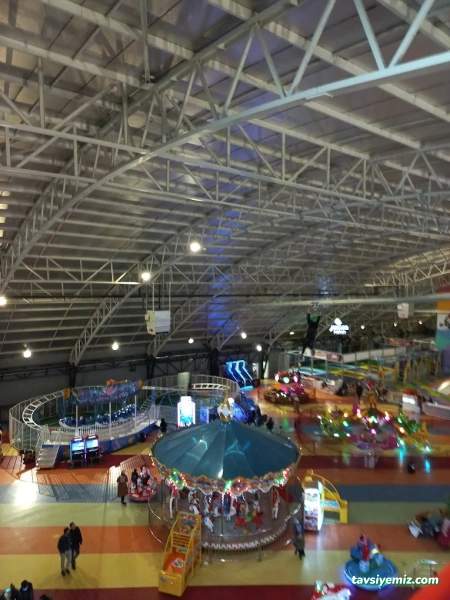 Siirt Park Siirt Park