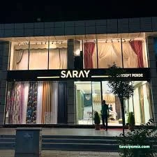 Siirt Saray Perde & Halı Siirt Saray Perde & Halı
