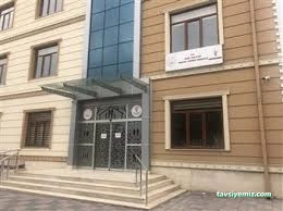 Siirt Sosyal Güvenlik İl Müdürlüğü Siirt Sosyal Güvenlik İl Müdürlüğü