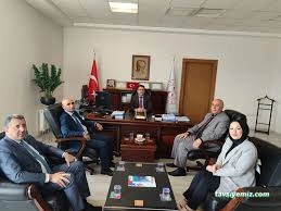 Siirt Sosyal Güvenlik İl Müdürlüğü Siirt Sosyal Güvenlik İl Müdürlüğü