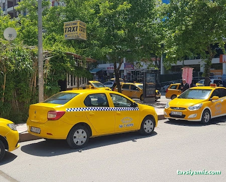 Siirt Taksi Hastane Durağı Siirt Taksi Hastane Durağı