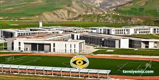 Siirt Ünv. Siirt Ünv.