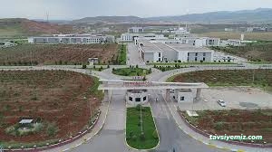 Siirt Ünv. Siirt Ünv.