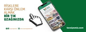 Siirt Vizyon Sigorta Aracılık Hizmetleri Limited Şirketi Siirt Vizyon Sigorta Aracılık Hizmetleri Limited Şirketi