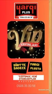 Siirt Yargı Plus Siirt Yargı Plus