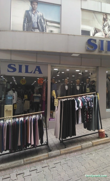 Sıla Giyim Mağazası Sıla Giyim Mağazası