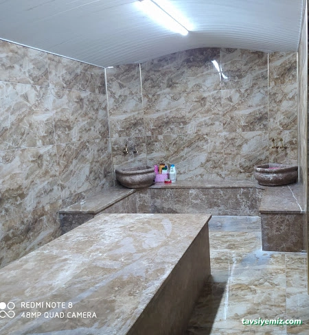 Sılam Bay Bayan Güzellik Ve Spa Merkezi Masaj Salonu Sılam Bay Bayan Güzellik Ve Spa Merkezi Masaj Salonu
