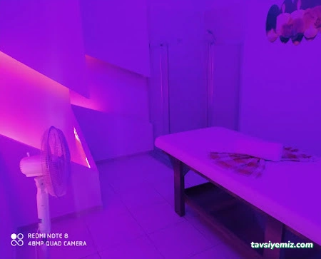 Sılam Bay Bayan Güzellik Ve Spa Merkezi Masaj Salonu Sılam Bay Bayan Güzellik Ve Spa Merkezi Masaj Salonu