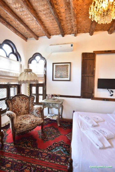 Sille Konak Butik Otel Sille Konak Butik Otel