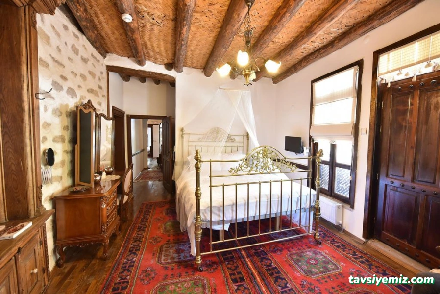 Sille Konak Butik Otel Sille Konak Butik Otel