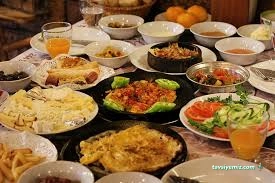 Sille Konak Restaurant