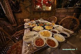 Sille Konak Restaurant