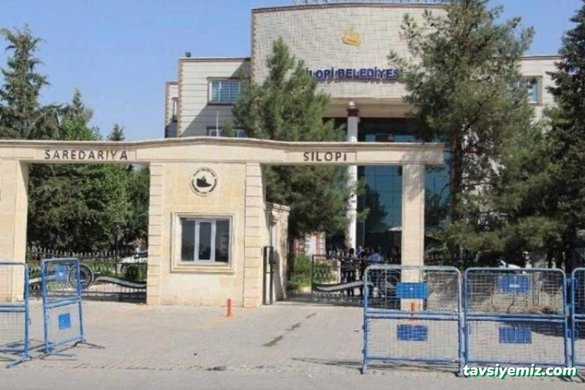 Silopi Belediyesi