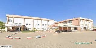Silopi Devlet Hastanesi
