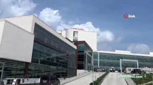 Silvan Dr. Yusuf Azizoğlu Devlet Hastanesi Silvan Dr. Yusuf Azizoğlu Devlet Hastanesi