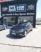 Silver Auto Garage Silver Auto Garage