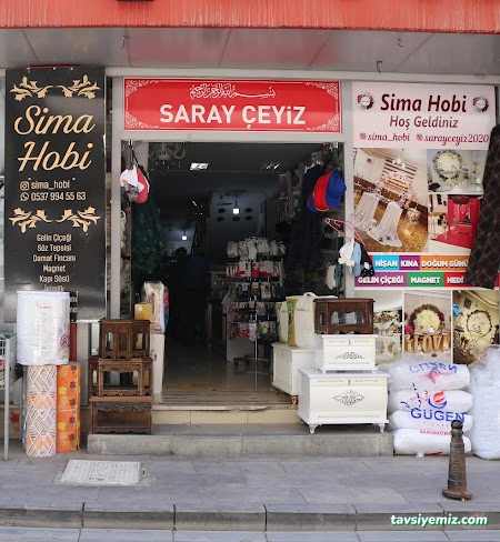 Sima Hobi Organizasyon Sima Hobi Organizasyon