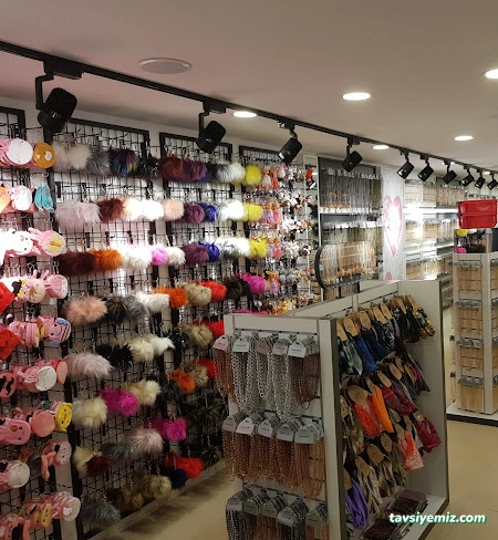 Şımarik Accessories Afyon Şımarik Accessories Afyon