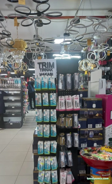 Şımarık Alışveriş Merkezi Şımarık Alışveriş Merkezi