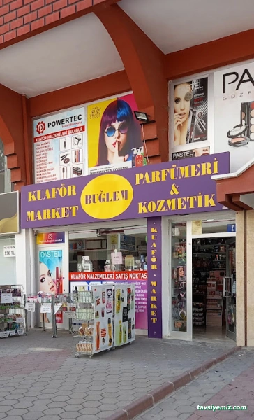 Şımarık Alışveriş Merkezi Şımarık Alışveriş Merkezi