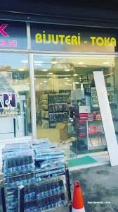 Şimarik Taki Dünyasi Toptan