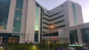 Simav Doç. Dr. İsmail Karakuyu Devlet Hastanesi Simav Doç. Dr. İsmail Karakuyu Devlet Hastanesi