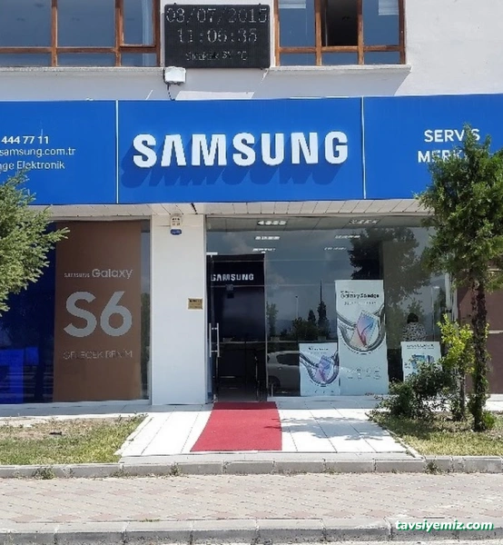 Simge Via Elektronik Teknoloji A.ş.- Samsung Ankara Beyaz Eşya Ve Elektronik Yetkili Servisi Simge Via Elektronik Teknoloji A.ş.- Samsung Ankara Beyaz Eşya Ve Elektronik Yetkili Servisi