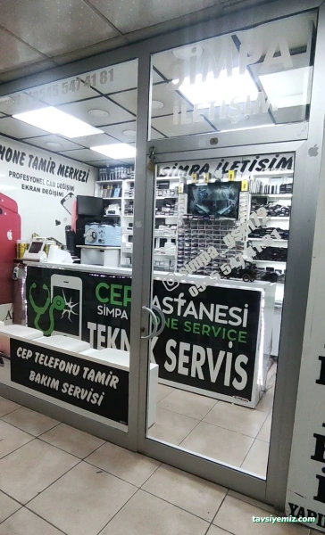 Simpa Gsm Telefon Tamir Teknik Servisi Simpa Gsm Telefon Tamir Teknik Servisi
