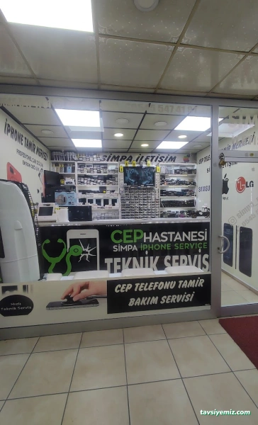 Simpa Gsm Telefon Tamir Teknik Servisi Simpa Gsm Telefon Tamir Teknik Servisi