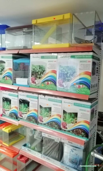 Şimşek Petshop
