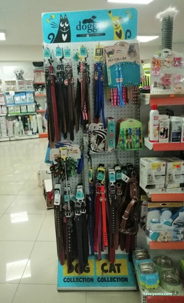 Şimşek Petshop