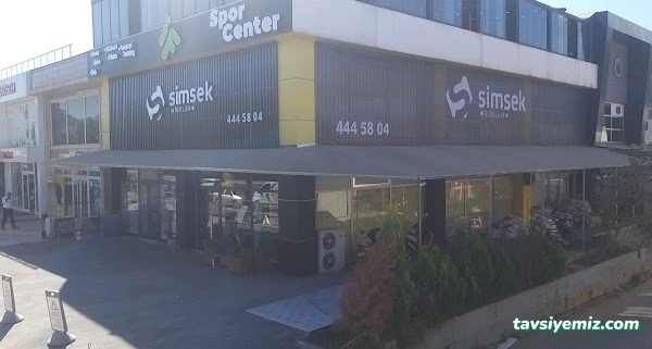 Şimşek Reklam