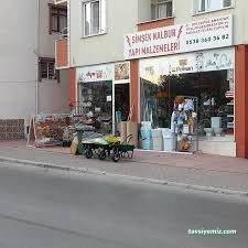 Şimşek Yapı Market Ve Nalbur Şimşek Yapı Market Ve Nalbur