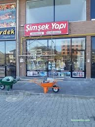 Şimşek Yapı Market Ve Nalbur Şimşek Yapı Market Ve Nalbur