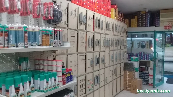 Sinal Hırdavat Sinal Hırdavat
