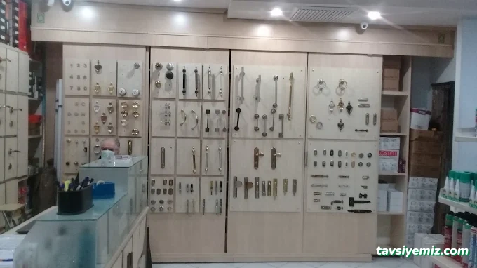 Sinal Hırdavat Sinal Hırdavat