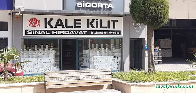 Sinal Hırdavat Sinal Hırdavat