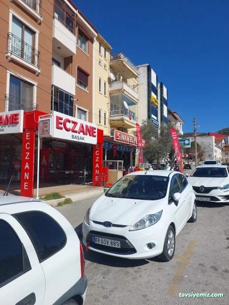 Sinan Büfe Sinan Büfe