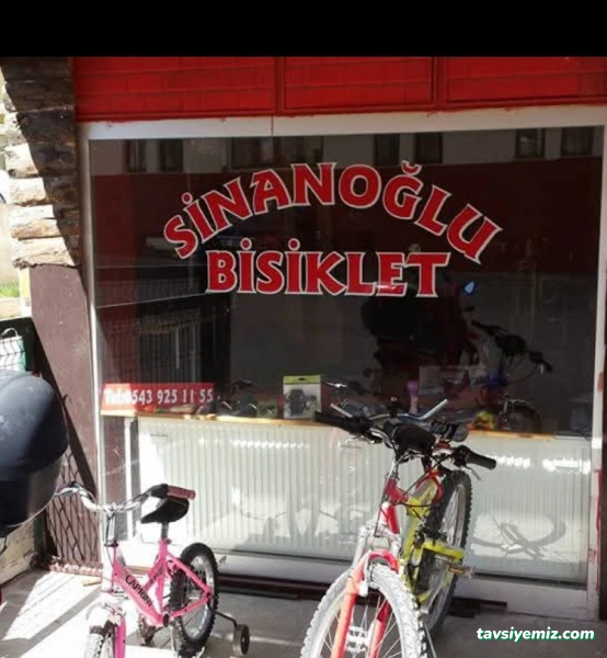 Sinanoğlu Bisiklet Sinanoğlu Bisiklet